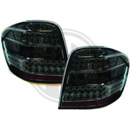 TAIL LIGHTS