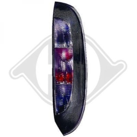 TAIL LIGHTS