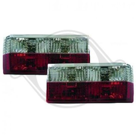 TAIL LIGHTS