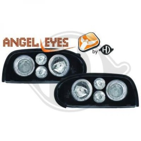 HEAD LIGHTS