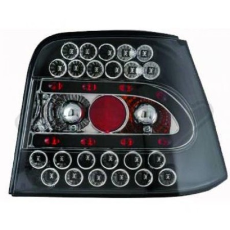 TAIL LIGHTS