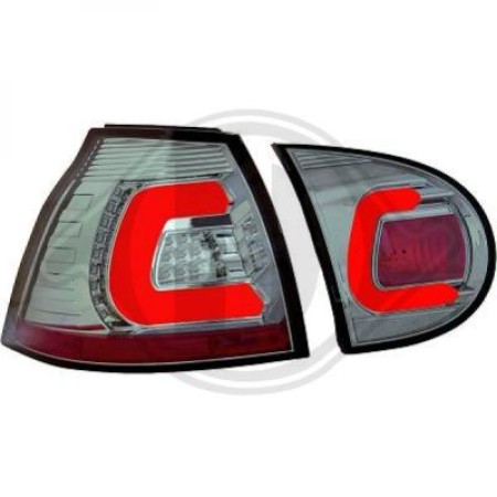 TAIL LIGHTS
