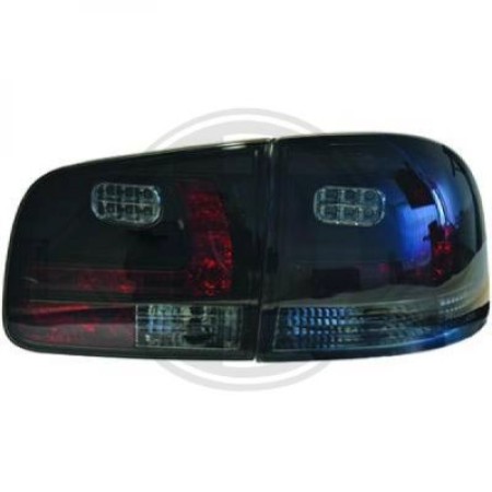 TAIL LIGHTS
