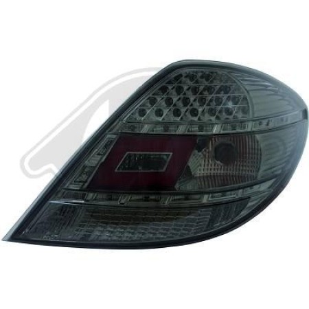 TAIL LIGHTS