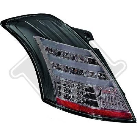 TAIL LIGHTS
