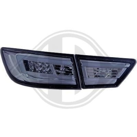 TAIL LIGHTS