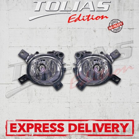 FOG LIGHTS TYPE S3