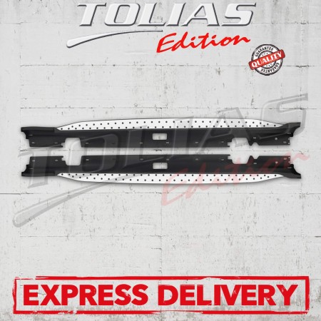 RUNNING BOARDS
