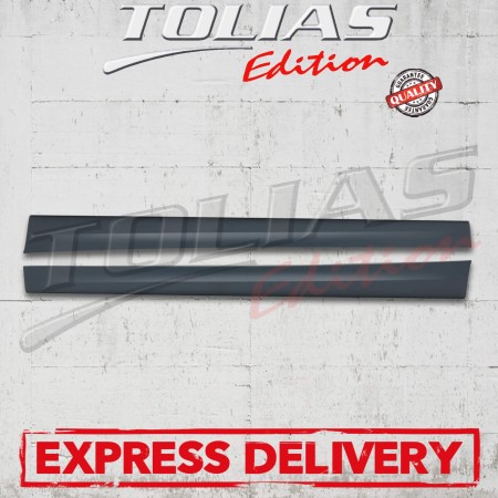 SIDE SKIRTS TYPE M PACK