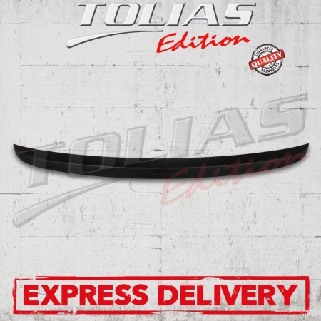 LIP SPOILER TYPE M5