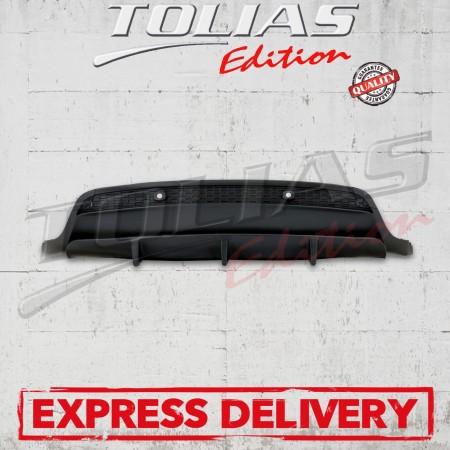 REAR DIFFUSER TYPE M PERFORMANCE
