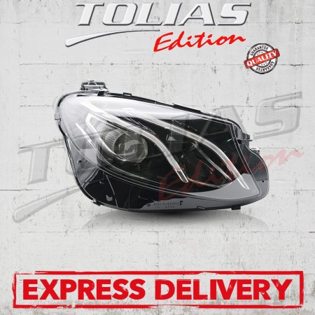 RIGHT HEAD LIGHT TYPE FULL LED
