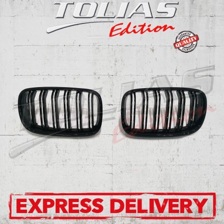 GRILLE TYPE M PERFORMANCE
