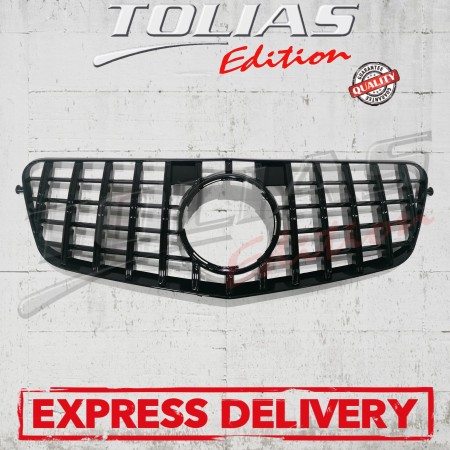 GRILLE TYPE GT (Panamericana)