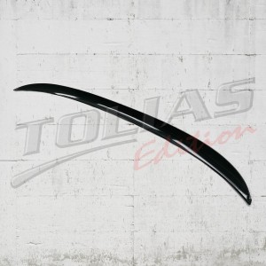 LIP SPOILER