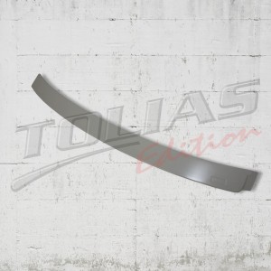 ROOF SPOILER TYPE AC SCHNITZER