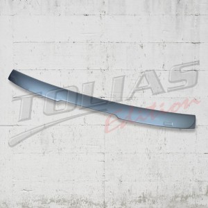 ROOF SPOILER TYPE AC SCHNITZER