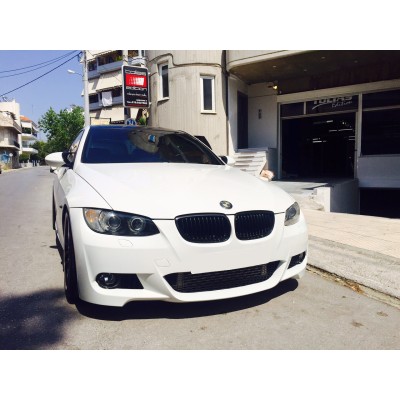 FRONT BUMPER FRONT BUMPER
