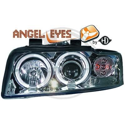HEAD LIGHTS
