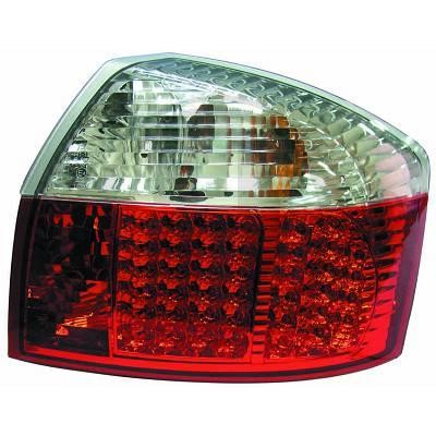 TAIL LIGHTS