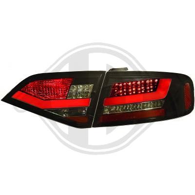 TAIL LIGHTS