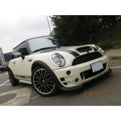 FRONT BUMPER FRONT BUMPER
