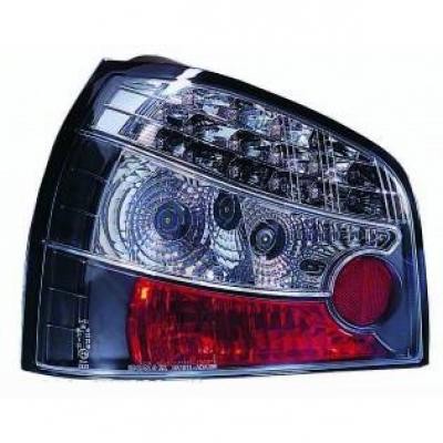 TAIL LIGHTS