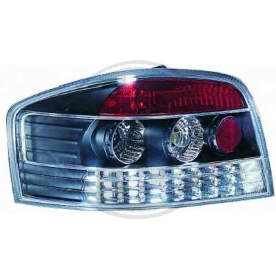 TAIL LIGHTS