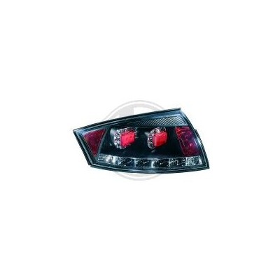 TAIL LIGHTS