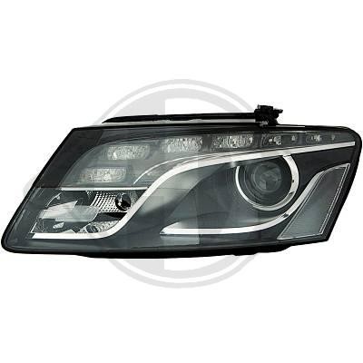 HEAD LIGHTS