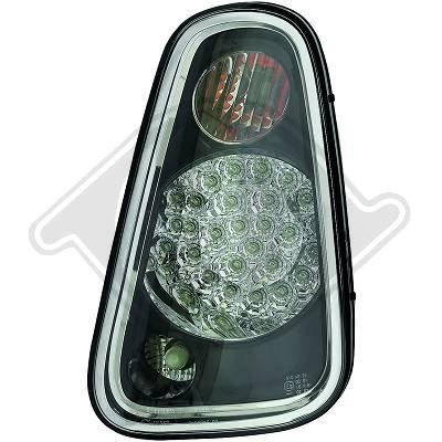 TAIL LIGHTS TAIL LIGHTS