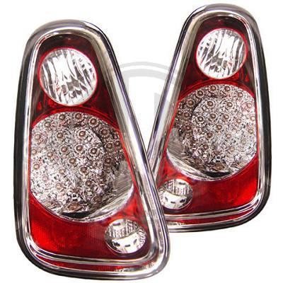 TAIL LIGHTS TAIL LIGHTS