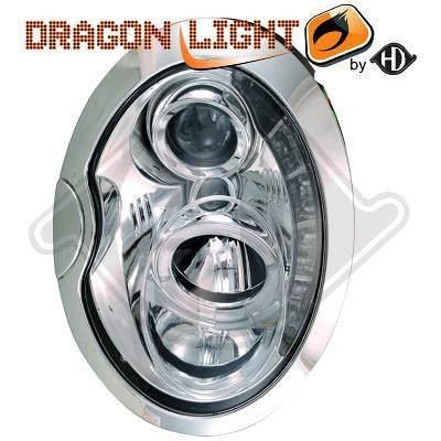 HEAD LIGHTS HEAD LIGHTS