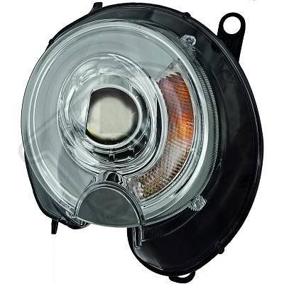 HEAD LIGHTS HEAD LIGHTS