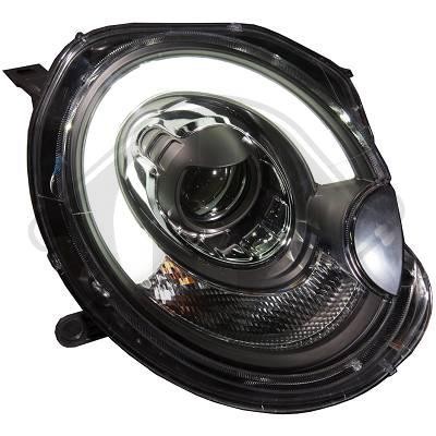 HEAD LIGHTS HEAD LIGHTS