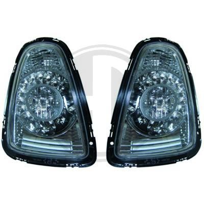 TAIL LIGHTS TAIL LIGHTS