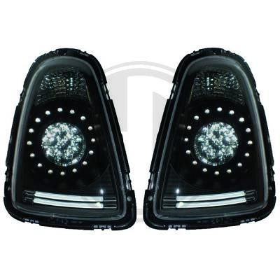 TAIL LIGHTS TAIL LIGHTS