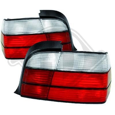 TAIL LIGHTS TAIL LIGHTS