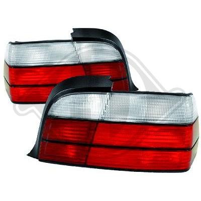 TAIL LIGHTS TAIL LIGHTS