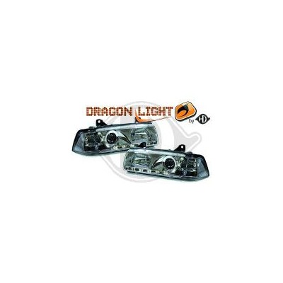 HEAD LIGHTS HEAD LIGHTS