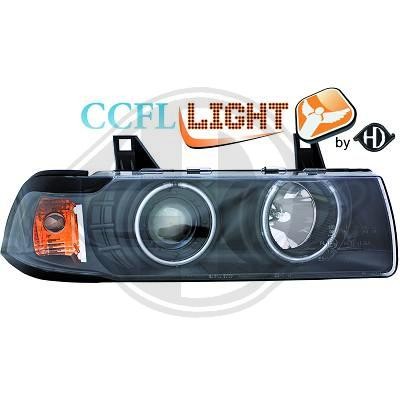 HEAD LIGHTS HEAD LIGHTS