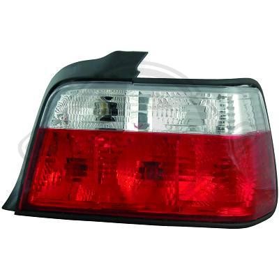 TAIL LIGHTS TAIL LIGHTS