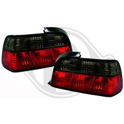 TAIL LIGHTS TAIL LIGHTS