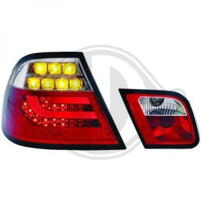 TAIL LIGHTS TAIL LIGHTS