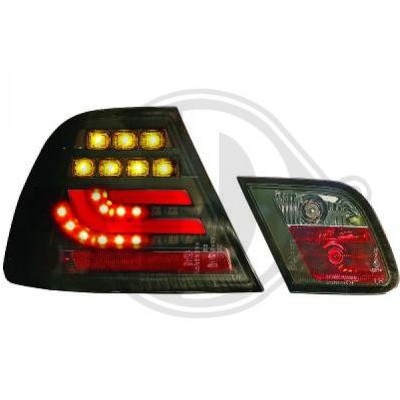 TAIL LIGHTS