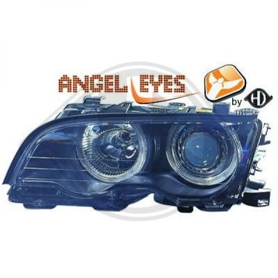 HEAD LIGHTS HEAD LIGHTS