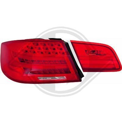 TAIL LIGHTS TAIL LIGHTS