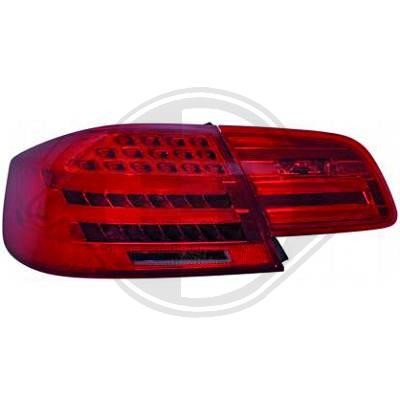 TAIL LIGHTS TAIL LIGHTS