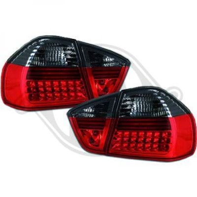 TAIL LIGHTS