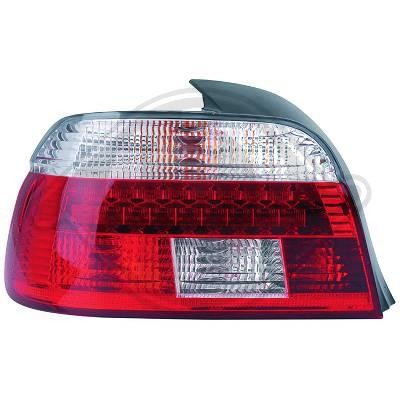 TAIL LIGHTS TAIL LIGHTS